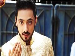 Ishq Subhan Allah: Adnan Khan calls it quits