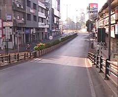 #JanataCurfew | पुण्यातील गजबजलेले परिसर आज शांत, डेक्कन कॉर्नर, फर्ग्युसन रोड पूर्णपणे बंद