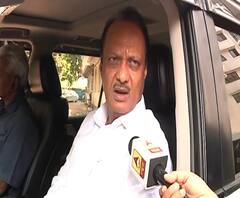 Ajit Pawar | सुशिक्षित वर्गच बेजबाबदारपणे वागतोय याची खंत, व्हेंटिलेटरबाबत चर्चा सुरू - अजित पवार