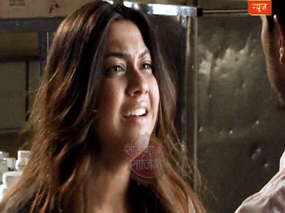 Tujhse Hai Raabta: Kalyani loses her child!