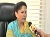 Scindia's resignation has brought all of us together: Yashodhara Raje Scindia