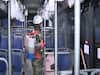Corona Outbreak: Delhi buses being sanitized daily