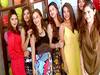 Vahbbiz Dorabjee hosts special party on Women's Day
