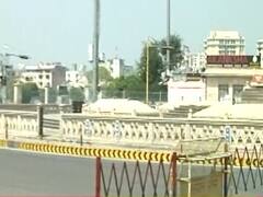 चंडीगढ़, लखनऊ और अहमदाबाद से Janata Curfew की ग्राउंड रिपोर्ट