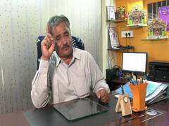 ધારાસભ્ય પદેથી રાજીનામું આપનાર કોંગ્રેસના પ્રદ્યુમનસિંહ જાડેજાએ શું કહ્યું? જુઓ વીડિયો