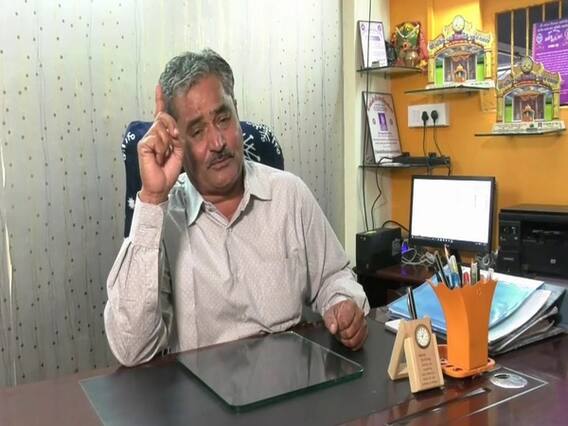 ધારાસભ્ય પદેથી રાજીનામું આપનાર કોંગ્રેસના પ્રદ્યુમનસિંહ જાડેજાએ શું કહ્યું? જુઓ વીડિયો