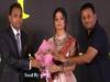 Hina Khan bestowed upon with Iconic Woman of the year award