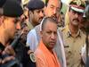 Top 20: Yogi Adityanath reprimands Noida DM, transferred