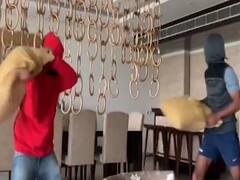 Janata curfew के दौरान क्या करें, Shikhar Dhawan ने बताया ये तरीका