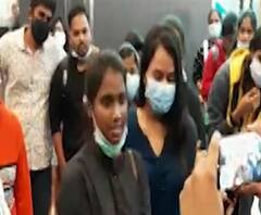 #Coronavirus | भारतात येण्यासाठी फ्लाईट नाही, उच्च शिक्षणासाठी फिलिपिन्समध्ये 300 विद्यार्थी अडकले