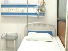 Coronavirus से निपटने के लिए अस्पतालों में कितनी तैयारी? देखिए ग्राउंड रिपोर्ट