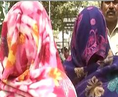 Nagpur Special Report | सेफटी म्हणून शेअरिंग ऑटो निवडता, दागिने चोरणाऱ्या महिला गँगपासून सावधान!