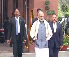 PM Narendra Modi Tweet | पंतप्रधान नरेंद्र मोदींकडून सोशल मीडिया सोडण्याचे संकेत