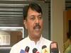 Rupani ji should worry about Gujarat: Amit Chavda