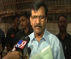 Sharad Pawar on Goverment | ठाकरे सरकार 5 वर्षे पूर्ण करणार; शरद पवारांना विश्वास | ABP Majha