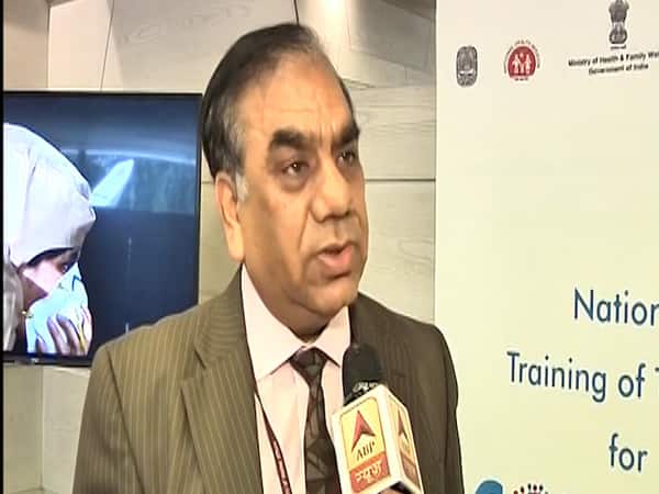 Every type of cold and flu does not mean Coronavirus: NCDC Director