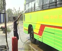 Top 20 | सकाळच्या घडामोडींचा वेगवान आढावा | माझा 20-20 | ABP Majha