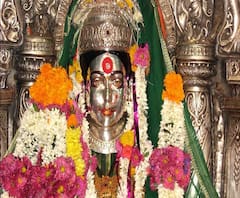 Coronavirus Outbreak | कोरोनामुळे एकविरा देवीची चैत्री यात्रा रद्द 