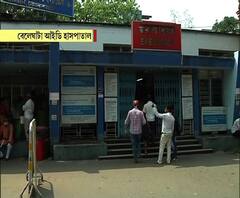 ইংল্যান্ড ফেরত তরুণের শরীরে মিলল সংক্রমণ, রাজ্যের প্রথম করোনা আক্রান্তের হদিশ কলকাতায়