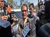 MP govt is not our target but Rajya Sabha elections are: Shivraj Chouhan