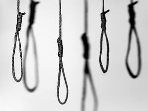 The last night of Nirbhaya convicts | Sansani