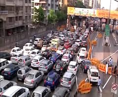 Lockdown After Effects | लॉकडाऊनचा मुंबईकरांवर परिणाम नाही, धोका असतानाही मुंबईकर बाहेर