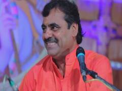 માયાભાઇ આહિરે હિન્દુ દેવી-દેવતાઓનુ અપમાન કર્યુ હોવાનો વીડિયો વાયરલ થતાં વિવાદ