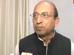 'उत्तर प्रदेश में Corona के अब तक 11 मामले आए सामने'- Jai Pratap Singh स्वास्थ्य मंत्री