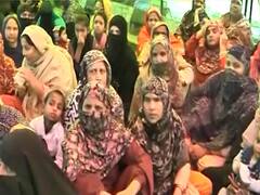 'Corona से डर नहीं... डर CAA वाले कानून से'- Shaheen Bagh की महिलाएं