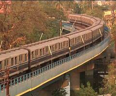 আত্মহত্যার চেষ্টা, মেট্রোর সামনে ঝাঁপ বছর পঁচিশের এক যুবতীর, নাকাল যাত্রীরা 