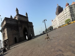 Taj group sends free meals to Mumbai hospitals