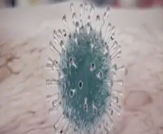 করোনা মোকাবিলায় চিনের হাতে অ্যান্টিভাইরাল ওষুধ? দাবি চিনা বিজ্ঞানীদের