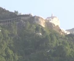 Corona Effect | परदेशातून येणाऱ्या नागरिकांनी 28 दिवस मंदिरात येणे टाळावे, वैष्णौदेवी मंदिराची नियमावली 