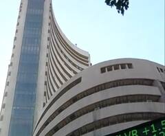 India Lockdown | आठवडाभराच्या पडझडीनंतर शेअर बाजार सावरला; सेन्सेक्समध्ये 1,100 अंकांची उसळी