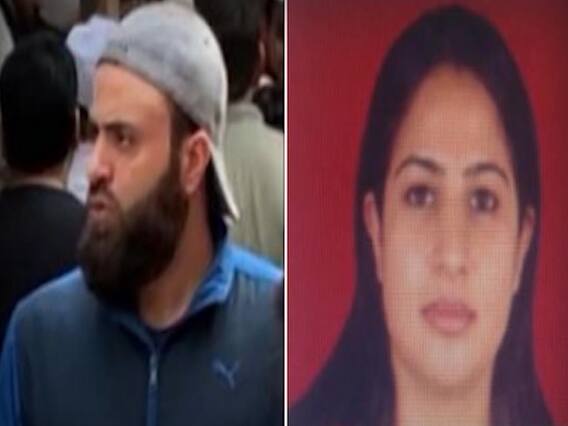 क्या दिल्ली में कश्मीरी पति-पत्नी ISIS के इशारे पर आए? देखिए ये रिपोर्ट