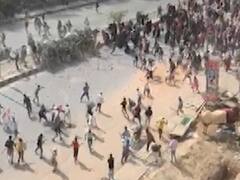 सनसनी: कैमरे में कैद हुए दिल्ली हिंसा के 'दंगेबाज' !