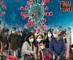 कोरोना वायरस से कैसे लॉक-डाउन हुआ पूरा चीन | ABP Uncut