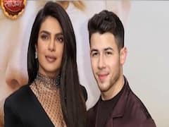 Priyanka Chopra, Nick Jonas to star in Amazon Prime web series?