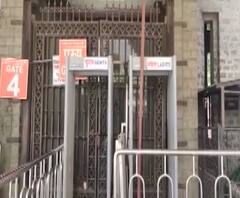 Shirdi Sai Temple Closed | कोरोनाचा प्रादुर्भाव रोखण्यासाठी शिर्डीतील साई मंदिर अनिश्चित काळासाठी बंद