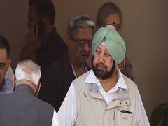 राजस्थान के बाद अब Punjab में भी 31 मार्च तक Lockdown