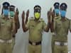 COVID-19: Kerala Police spread awareness via dance moves