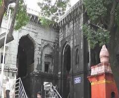 Corona Effect | तुळजाभवानी मंदिरातील दर्शन 31 मार्चपर्यंत पूर्णपणे बंद | उस्मानाबाद 