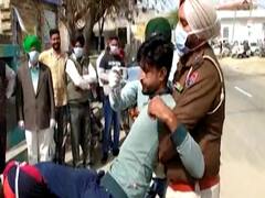 कोरोना संदिग्ध की घेरेबंदी वाले वीडियो का क्या है सच? क्या सरसों का तेल कोरोना को रोक सकता है? | सच्चाई का सेंसेक्स