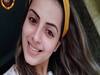 Ishqbaaaz fame Shrenu Parikh comes out safe from quarantine