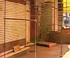 #Coronavirus Pune | कोरोनामुळे पुणे अंशत: लॉकडाऊन, गजबजलेल्या पुण्यात शुकशुकाट! स्पेशल रिपोर्ट