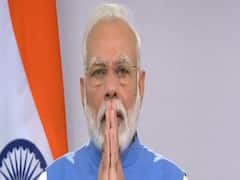 Corona पर आज रात 8 बजे पीएम मोदी साझा करेंगे अहम बातें | Super 40 