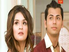 Parveena to increase trouble of Yasmine and Aladdin | Aladdin - Naam Toh Suna Hoga