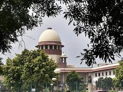 UP के पोस्टर 'वॉर' में अब SC की बड़ी बेंच करेगी सुनवाई, HC के आदेश पर स्टे नहीं 