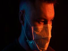 Coronavirus pandemic: Doctors, paramedics perform hardest job ever | ABP Special