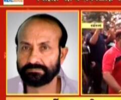 বিজেপির মিছিলে গুলি মারো স্লোগান, তীব্র নিন্দা কংগ্রেস নেতা মনোজ চক্রবর্তীর 